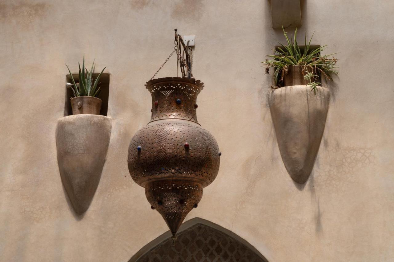 Riad Le Plein Sud Марракеш Екстер'єр фото