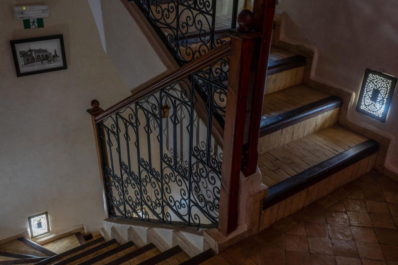Riad Le Plein Sud Марракеш Екстер'єр фото